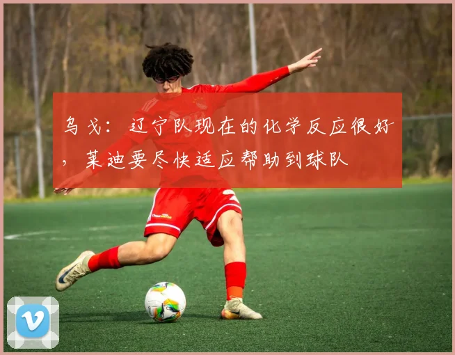 乌戈：辽宁队现在的化学反应很好，莱迪要尽快适应帮助到球队